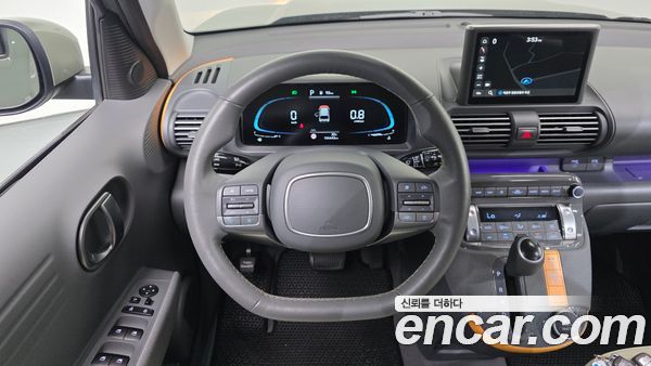 Hyundai Casper 2023, фото 20