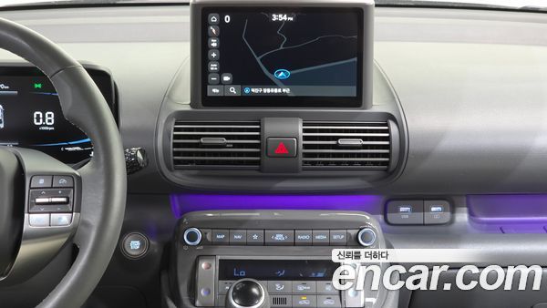 Hyundai Casper 2023, фото 24