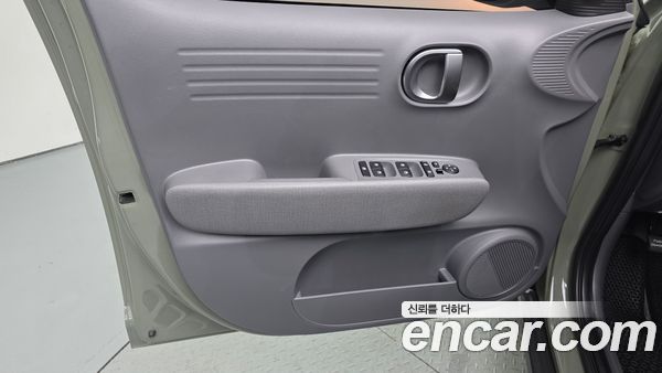 Hyundai Casper 2023, фото 14