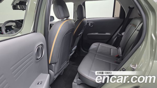 Hyundai Casper 2023, фото 16