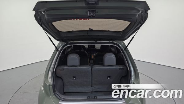 Hyundai Casper 2023, фото 29