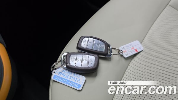 Hyundai Casper 2023, фото 30