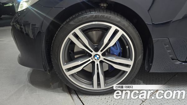 BMW Gran Turismo 2024, фото 5
