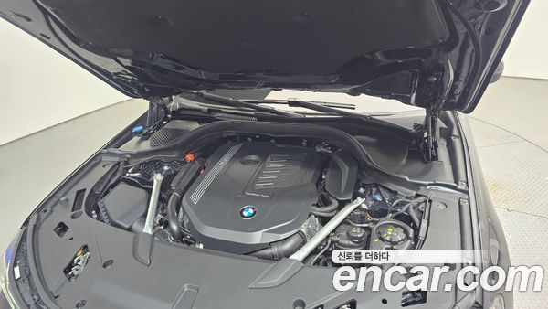 BMW Gran Turismo 2024, фото 6