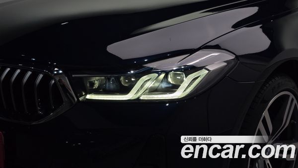 BMW Gran Turismo 2024, фото 8