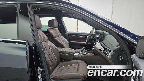 BMW Gran Turismo 2024, фото 16