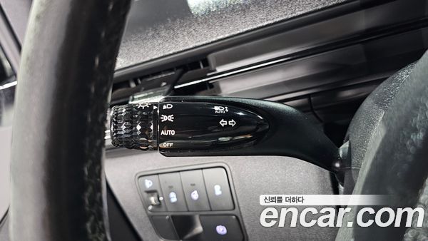 Hyundai Staria 2022, фото 20
