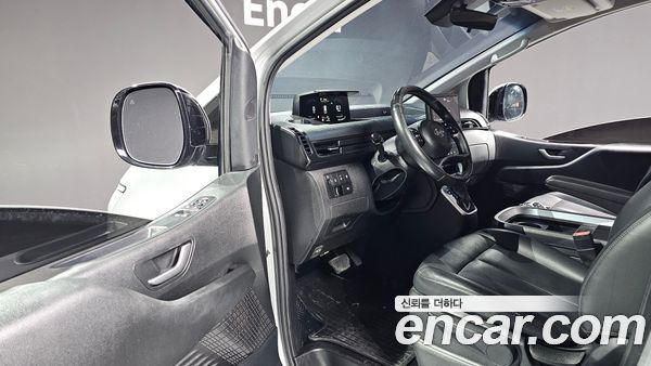 Hyundai Staria 2022, фото 16