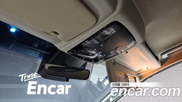Hyundai Staria 2022, фото 29