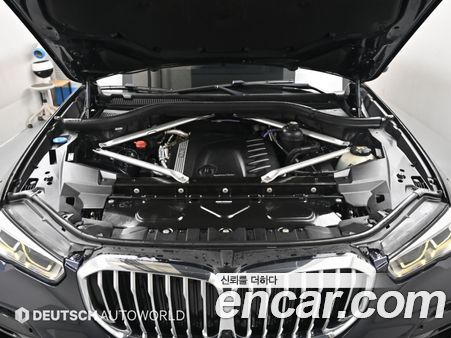 BMW X5 2022, фото 6