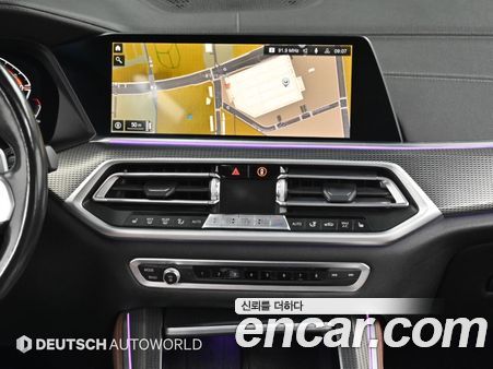 BMW X5 2022, фото 14