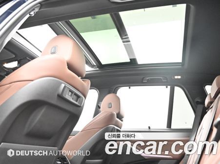 BMW X5 2022, фото 18