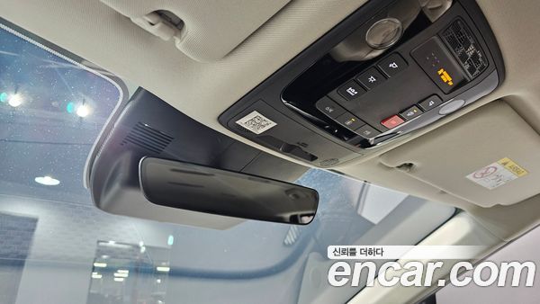 Kia Carnival 2025, фото 26