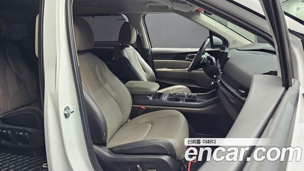 Kia Carnival 2025, фото 16