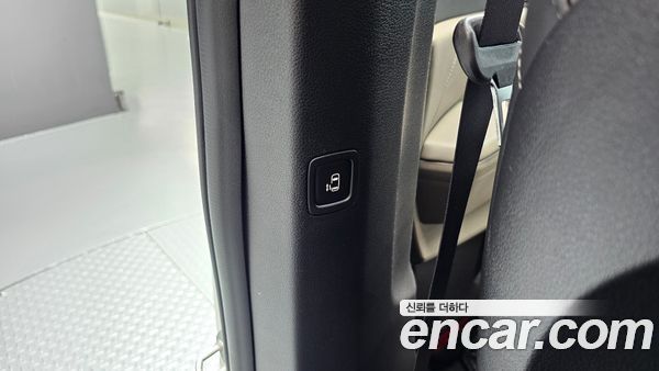 Kia Carnival 2025, фото 29