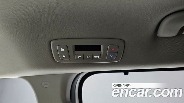Kia Carnival 2025, фото 31