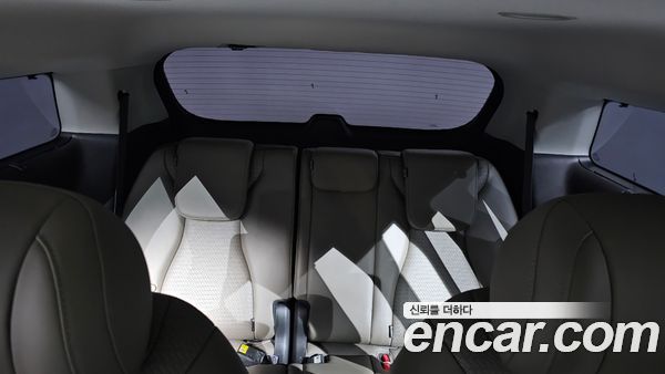 Kia Carnival 2025, фото 32