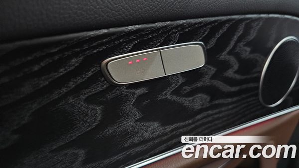 Mercedes-Benz E-Class 2020, фото 31