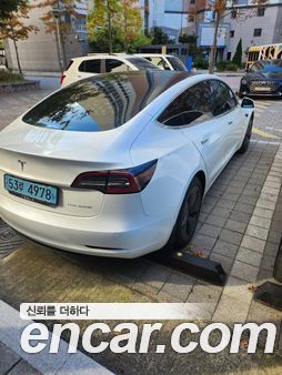 Tesla Model 3 2020, фото 2