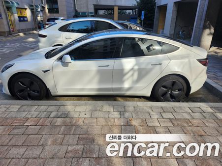 Tesla Model 3 2020, фото 5