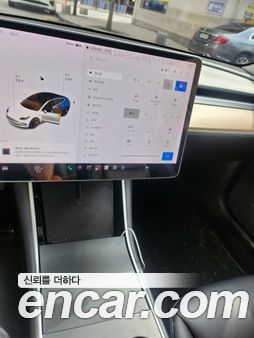 Tesla Model 3 2020, фото 6
