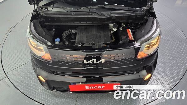 Kia Ray 2022, фото 6