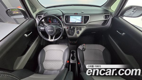 Kia Ray 2022, фото 10
