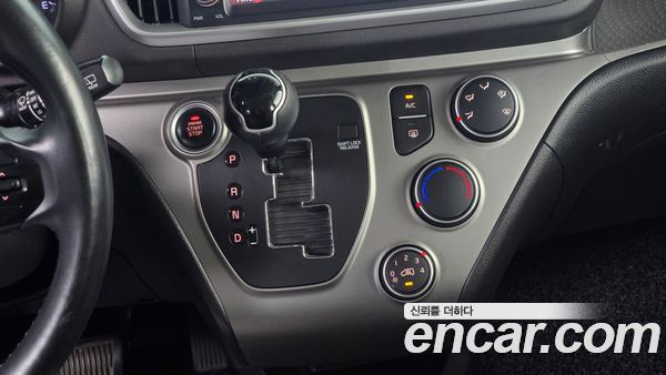 Kia Ray 2022, фото 12