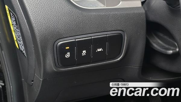 Kia Ray 2022, фото 20