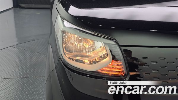 Kia Ray 2022, фото 8
