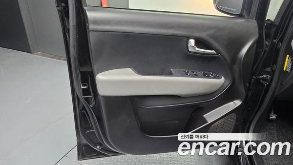 Kia Ray 2022, фото 14
