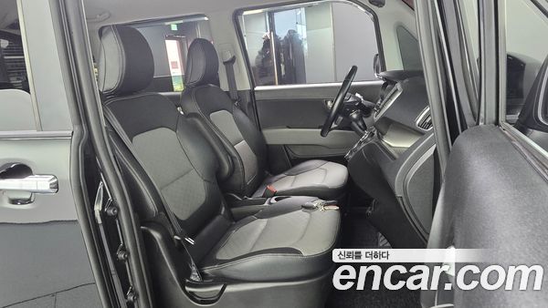 Kia Ray 2022, фото 16