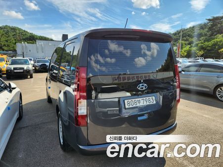 Hyundai Staria 2022, фото 5