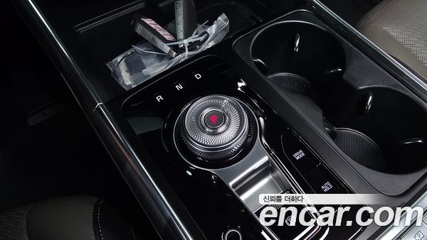 Kia Carnival 2024, фото 9