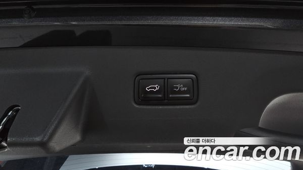 Kia Carnival 2024, фото 20