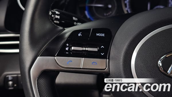 Hyundai Elantra 2021, фото 20