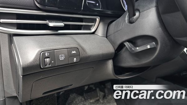 Hyundai Elantra 2021, фото 22