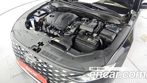 Hyundai Grandeur 2021, фото 6