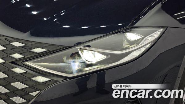 Hyundai Grandeur 2021, фото 8