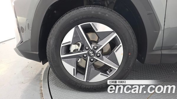 Hyundai Tucson 2024, фото 5