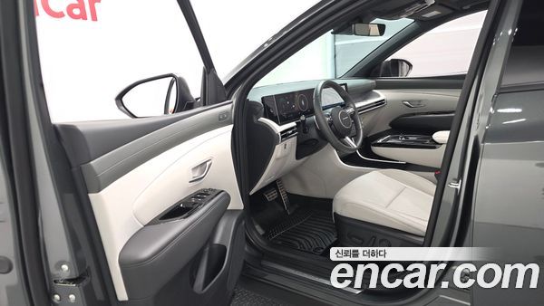 Hyundai Tucson 2024, фото 13