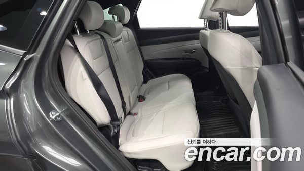 Hyundai Tucson 2024, фото 18