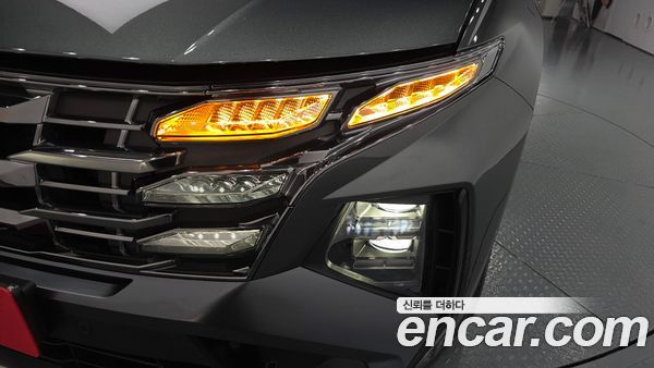 Hyundai Tucson 2024, фото 8