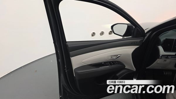 Hyundai Tucson 2024, фото 14