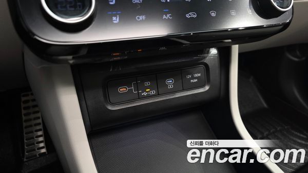 Hyundai Tucson 2024, фото 16