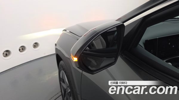 Hyundai Tucson 2024, фото 29