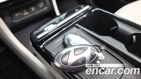 Hyundai Tucson 2024, фото 32