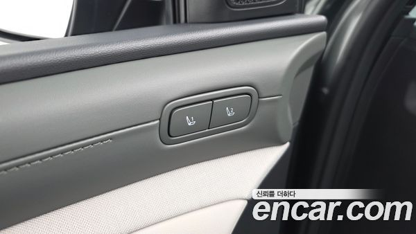 Hyundai Tucson 2024, фото 35