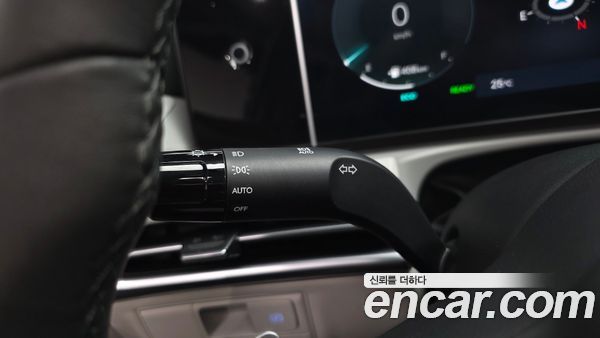 Hyundai Tucson 2024, фото 40
