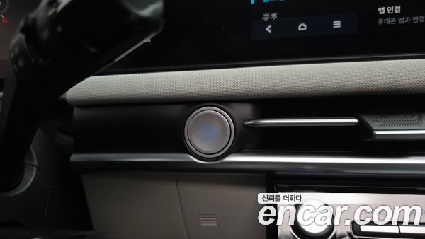 Hyundai Tucson 2024, фото 41